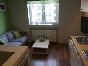 Apartamenty Black&white