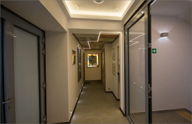 Apartamenty Efekt 72