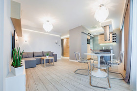 Apartamenty Sun & Snow Gdynia Altus