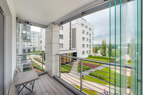 Apartamenty Sun & Snow Gdynia Altus