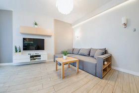 Apartamenty Sun & Snow Gdynia Altus