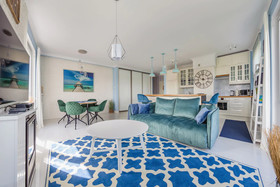 Apartamenty Sun & Snow Gdynia Altus