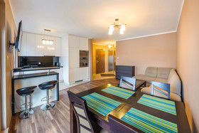 Apartamenty Sun & Snow Gdynia Altus