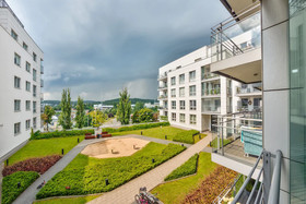Apartamenty Sun & Snow Gdynia Altus