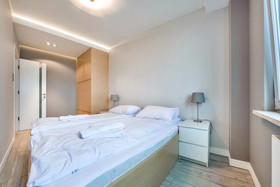 Apartamenty Sun & Snow Gdynia Altus