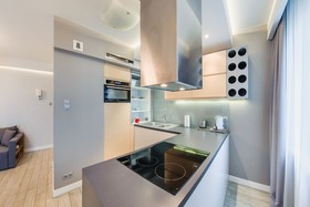 Apartamenty Sun & Snow Gdynia Altus