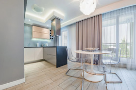 Apartamenty Sun & Snow Gdynia Altus