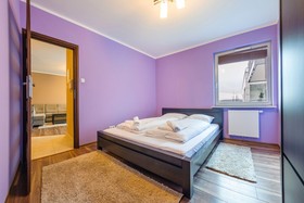 Apartamenty Sun & Snow Gdynia Altus