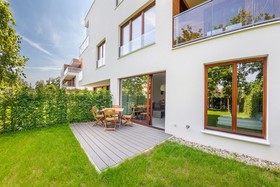 Apartamenty Sun & Snow Gdynia Nowe Orlowo