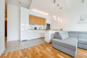 Apartamenty Sun & Snow Gdynia Nowe Orlowo