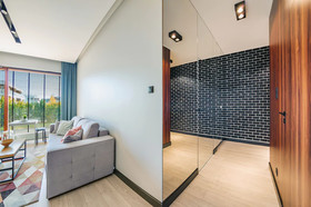 Apartamenty Sun & Snow Gdynia Nowe Orlowo