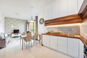 Apartamenty Sun & Snow Gdynia Nowe Orlowo