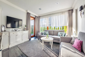 Apartamenty Sun & Snow Gdynia Nowe Orlowo