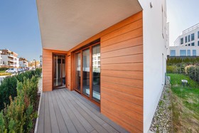 Apartamenty Sun & Snow Gdynia Nowe Orlowo