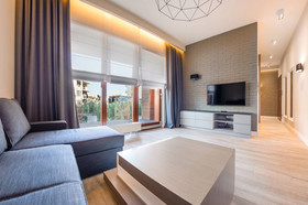 Apartamenty Sun & Snow Gdynia Nowe Orlowo