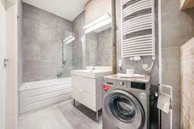 Apartamenty Sun & Snow Gdynia Nowe Orlowo