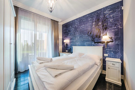 Apartamenty Sun & Snow Gdynia Nowe Orlowo
