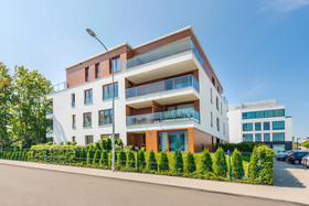 Apartamenty Sun & Snow Gdynia Nowe Orlowo