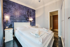 Apartamenty Sun & Snow Gdynia Nowe Orlowo