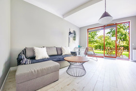 Apartamenty Sun & Snow Gdynia Nowe Orlowo