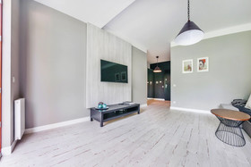 Apartamenty Sun & Snow Gdynia Nowe Orlowo