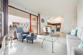 Apartamenty Sun & Snow Gdynia Nowe Orlowo
