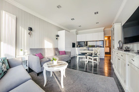 Apartamenty Sun & Snow Gdynia Nowe Orlowo