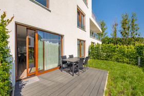 Apartamenty Sun & Snow Gdynia Nowe Orlowo