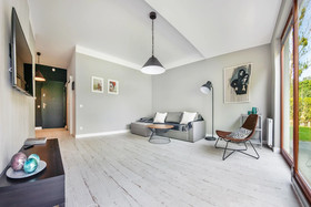 Apartamenty Sun & Snow Gdynia Nowe Orlowo