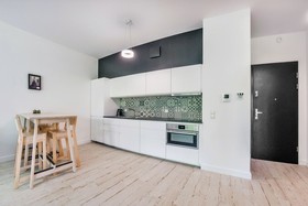 Apartamenty Sun & Snow Gdynia Nowe Orlowo