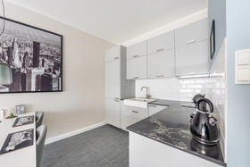 Apartamenty Sun & Snow Gdynia Nowe Orlowo