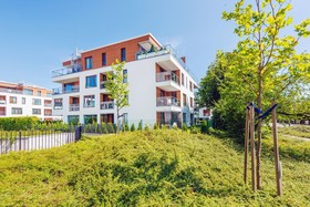 Apartamenty Sun & Snow Gdynia Nowe Orlowo