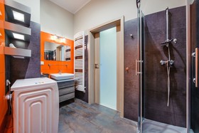 Apartamenty Sun & Snow Gdynia Nowe Orlowo