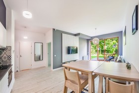 Apartamenty Sun & Snow Gdynia Nowe Orlowo