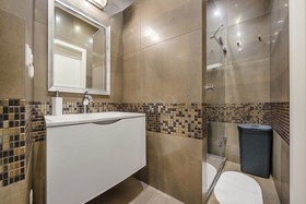 Apartamenty Sun & Snow Gdynia Nowe Orlowo