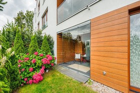 Apartamenty Sun & Snow Gdynia Nowe Orlowo