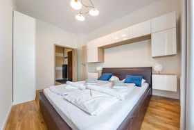 Apartamenty Sun & Snow Gdynia Nowe Orlowo