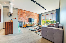 Apartamenty Sun & Snow Gdynia Nowe Orlowo