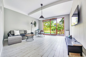Apartamenty Sun & Snow Gdynia Nowe Orlowo