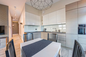 Apartamenty Sun & Snow Gdynia Nowe Orlowo