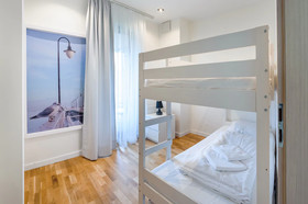 Apartamenty Sun & Snow Gdynia Nowe Orlowo
