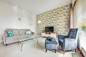 Apartamenty Sun & Snow Gdynia Nowe Orlowo