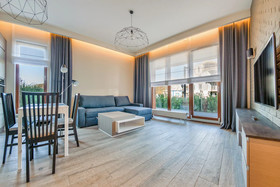 Apartamenty Sun & Snow Gdynia Nowe Orlowo