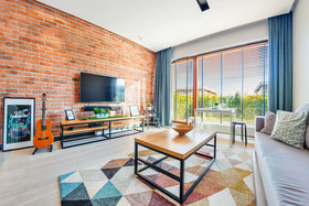 Apartamenty Sun & Snow Gdynia Nowe Orlowo