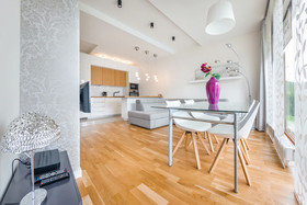 Apartamenty Sun & Snow Gdynia Nowe Orlowo