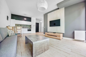 Apartamenty Sun & Snow Gdynia Nowe Orlowo