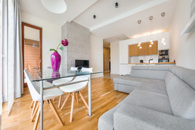Apartamenty Sun & Snow Gdynia Nowe Orlowo