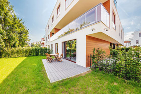 Apartamenty Sun & Snow Gdynia Nowe Orlowo