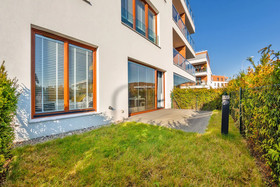 Apartamenty Sun & Snow Gdynia Nowe Orlowo