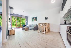 Apartamenty Sun & Snow Gdynia Nowe Orlowo